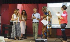 “Stella dispersa”, presentata a Fiuminata l'ultima raccolta di poesie di Piero Angeli