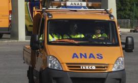 Anas: da domani limitazioni per lavori sulla strada statale 361 “Septempedana”, in provincia di Macerata
