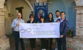 Unicam e Pioraco, borse di studio a studenti meritevoli con il ricavato di "Una Partita per il Futuro"