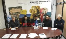 Il teatro contro il sisma, un progetto per l'entroterra capitanato dall'Unione Montana dei Monti Azzurri