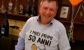Addio a Mario Virgili, storico cameriere del ristorante "Da Lorè"