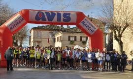 Colmurano, domenica 26 novembre la XV^ edizione di "Marciando per i colli"