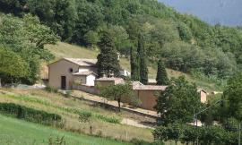 A Sefro la più antica immagine di S. Francesco nelle Marche