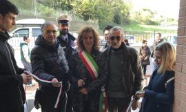Colmurano, consegnati 7 nuovi appartamenti costruiti dall'Erap