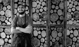 A Caccamo riapre Fantawood, la storica bottega del legno: anche i piccoli artigiani ripartono dopo il terremoto