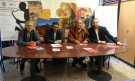 Montefano, presentata la stagione teatrale 2017/2018 del teatro "La Rondinella"