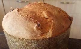 Le ricette di Marika - Sua maestà del Natale, il Re Panettone