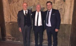 Confindustria Macerata incontra Confindustria Foligno