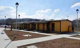 Stamattina consegnate le Sae a Serrapetrona