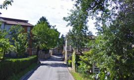 Approvato il progetto dell’allargamento della curva sulla Sarnano - Gualdo