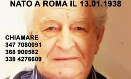 Continuano le ricerche anche nelle Marche di Sergio Picotti, scomparso da Roma il 28 dicembre