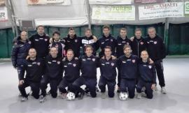Terza classificata l’Asd Montelupone C5 nella Finals Cup regionale