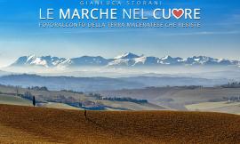 "Le Marche nel Cuore", il nuovo libro di Gianluca Storani sul territorio marchigiano a seguito del sisma