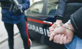 Provincia di Macerata, tre arresti in cinque giorni