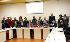 Distretto turistico Marca Maceratese, Niccolò: "Missione unità, solidarietà e condivisione" - VIDEO