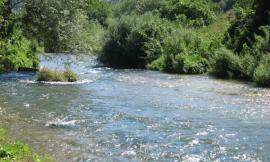 Anas, al via i lavori per lo spostamento del fiume Nera