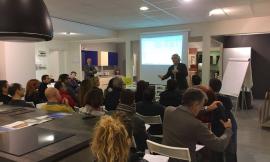 Confindustria Macerata alla Vismap per il corso “Finance basics”