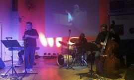 Petriolo, sabato a teatro per il Concerto "Around Morricone" con Stefano Conforti Jazz Quartet