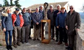 A Colmurano la riunione delle Società di Mutuo Soccorso delle Marche
