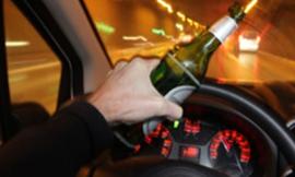 Pollenza, alla guida sotto effetto di alcool e stupefacenti: ventenne nei guai