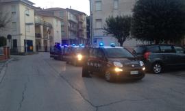Presi con quasi un chilo di droga: i carabinieri di Monte San Giusto e Macerata arrestano due giovani