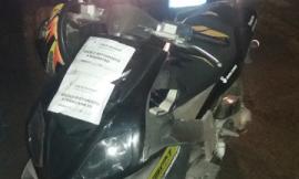 Recanati, fermato senza patente e assicurazione a bordo di un motorino: 37enne nei guai