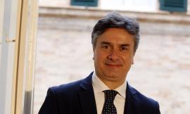 Attacco al Gus, la solidarietà di Flavio Corradini e del Comune di San Ginesio