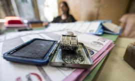 Affluenza alle urne alle 19 nelle Marche più alta del dato nazionale