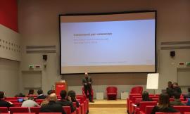 Confindustria Macerata alla IGuzzini: “Analisi e valutazione del cliente e del target desiderato”