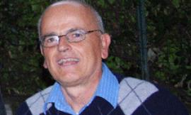 Esce il saggio del medico Giuseppe Baiocco intitolato “L'emisfero della Poesia"