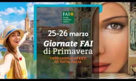 Giornate Fai di Primavera: apertura eccezionale di tredici luoghi di interesse storico e culturale in provincia di Macerata
