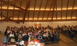 Macerata, mercoledì la premiazione del concorso “I bambini raccontano… il gioco”