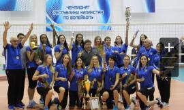 Appignano, Giuseppe Pigliacampo è il fisioterapista da triplete