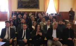 La BCC di Civitanova e Montecosaro sbarca nell'Anconetano