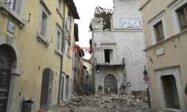 Sisma: la Lega all'attacco