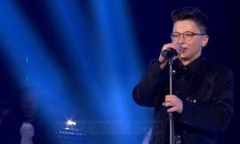 La favola di Denis, un talento naturale da Urbisaglia alle finali di The Voice Kids Albania - FOTO E VIDEO