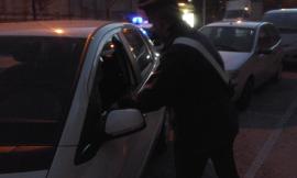 Corridonia, ruba una borsa dall'auto: denunciato 39enne