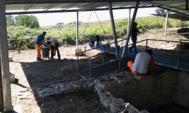 "Ri-scopriamo i siti archeologici delle Marche": al via il nuovo progetto della Pars onlus