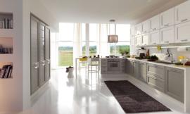 Il Gruppo Lube presenta ad Eurocucina il format "Store Lube e Store Creo"
