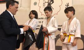 Judo, grande partecipazione per il primo Trofeo “Città di Civitanova Marche” e per il primo Memorial Prenna Rodolfo