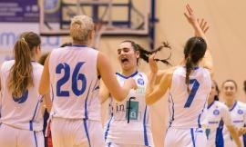 Basket, Infa Feba vuole blindare il quinto posto
