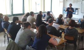 A Civitanova nascono nuovi autori: al via un corso di scrittura