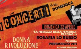"Parole in jazz": musica e poesia nel cuore di Porto Recanati