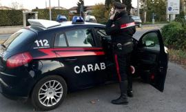 343 persone controllate, 60 perquisizioni personali e 10 denunce. I numeri dei "Carabinieri di rinforzo" a Porto Recanati