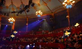 A Civitanova domenica si festeggia il "World Circus Day"