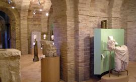 Passeggiata archeologica a Treia