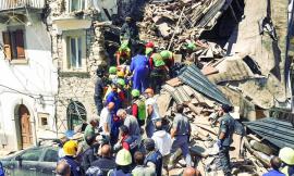 Italia terremotata e alluvionata: a maggio il tour della scrittrice Barbara Appiano