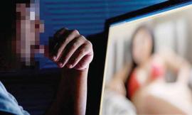 Aumentano le vittime di sextorsion: l’allerta della Polizia Postale sulla pagina Facebook