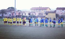 Villa Musone in cerca di altri punti salvezza, sabato c'è la seconda il classifica Sassoferrato Genga
