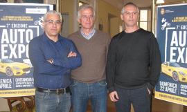 Le auto e i motori protagonisti a Civitanova Marche